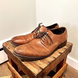 Cole Haan Hawthorne Oxfords